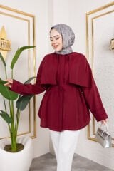 Trenç Tunik Gömlek 1008